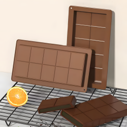 Dubai Chocolate Mold